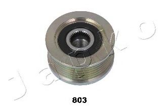 Механизм свободного хода генератора JAPKO 130803