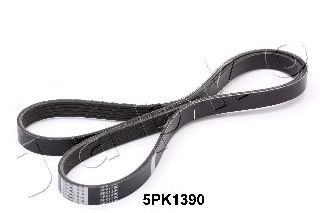 Поликлиновой ремень JAPKO 5PK1390