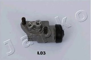 Колесный тормозной цилиндр JAPKO 65L03