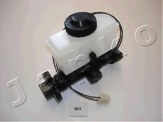 Главный тормозной цилиндр ASHIKA PF303