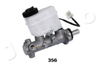 Главный тормозной цилиндр JAPKO 68356
