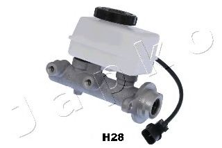 Главный тормозной цилиндр JAPKO 68H28