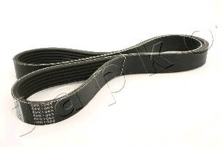 Поликлиновой ремень JAPKO 6PK1065