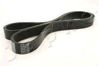 Поликлиновой ремень JAPKO 6PK1105