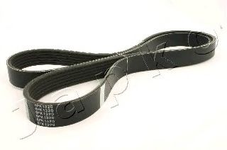 Поликлиновой ремень JAPKO 6PK1320