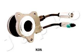 Выжимной подшипник ASHIKA CFK06