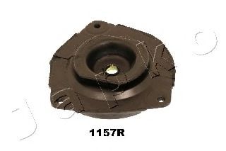 Опора стойки амортизатора JAPANPARTS GOM1157R
