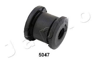Кронштейн, подушки рычага JAPANPARTS GOM5047