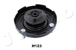 Опора стойки амортизатора JAPANPARTS GOMH123