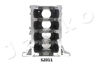 Блок-картер двигателя JAPANPARTS SZ011