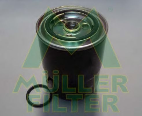 Топливный фильтр MULLER FILTER FN1140