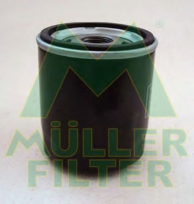 Масляный фильтр MULLER FILTER FO648