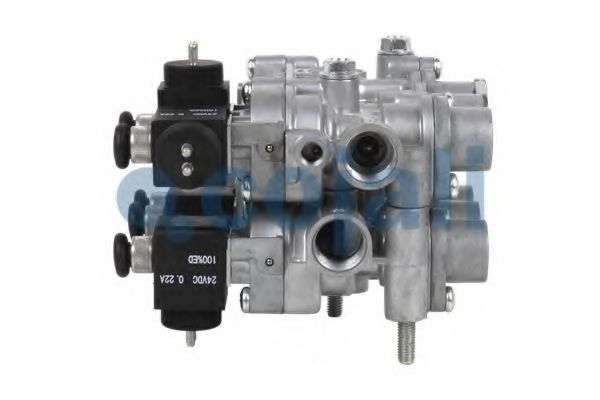 Блок направляющего распределителя, пневматическая подвеска COJALI 2209440