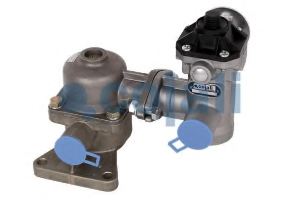 Тормозной клапан, система прицепа COJALI 2226102