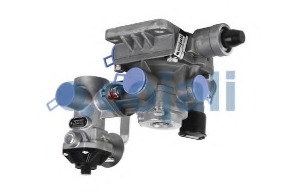 Тормозной клапан, система прицепа COJALI 2226315