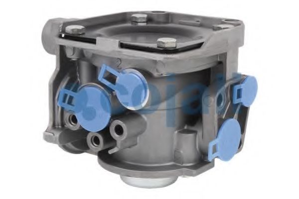 Тормозной клапан, система прицепа COJALI 2226318