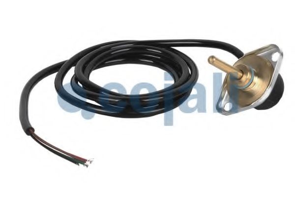 Датчик, давление масла COJALI 2260250