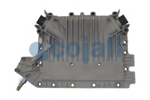 Устройство управления COJALI 350507