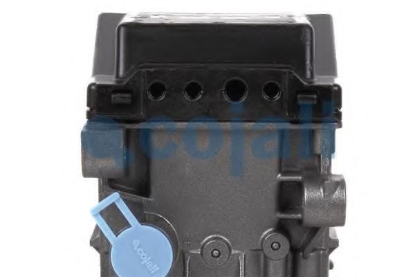 Модулятор вала COJALI 354074