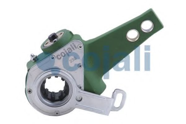 Система тяг и рычагов, тормозная система COJALI 4230806