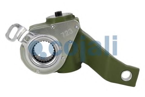 Система тяг и рычагов, тормозная система COJALI 4230946