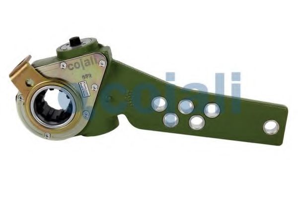 Система тяг и рычагов, тормозная система COJALI 4230967