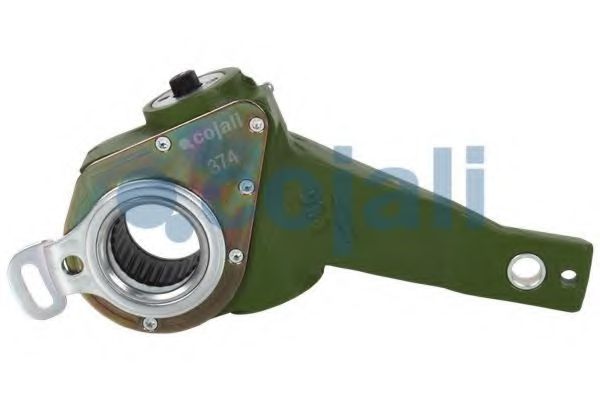 Система тяг и рычагов, тормозная система COJALI 4231081