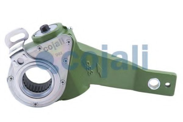 Система тяг и рычагов, тормозная система COJALI 4231083