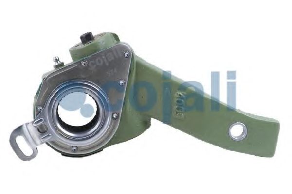 Система тяг и рычагов, тормозная система COJALI 4231286