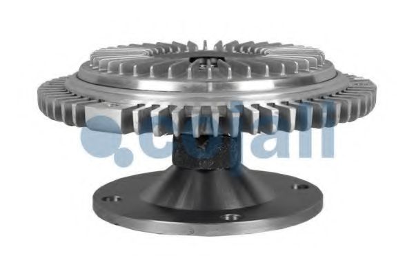 Сцепление, вентилятор радиатора COJALI 7033135