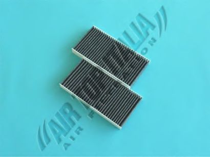 Фильтр, воздух во внутренном пространстве ZAFFO Z592 Couple
