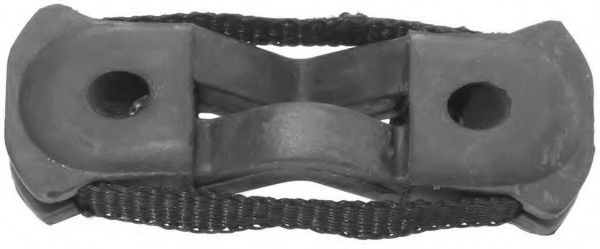 Буфер, глушитель VEMA 13513