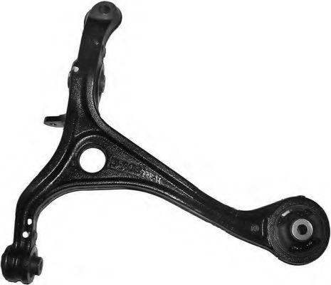 Рычаг независимой подвески колеса, подвеска колеса VEMA 23292