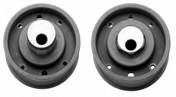 Натяжной ролик, ремень ГРМ VEMA 65006002