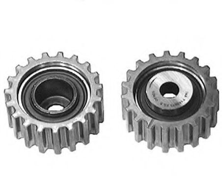 Паразитный / Ведущий ролик, зубчатый ремень VEMA 65013659