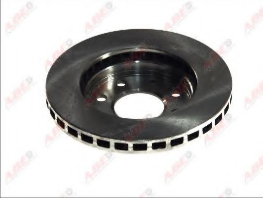 Тормозной диск LUCAS ELECTRICAL DF4032