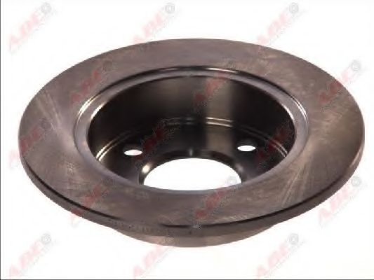 Тормозной диск fri.tech. DF865