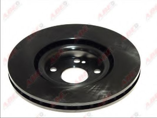 Тормозной диск LUCAS ELECTRICAL DF4230