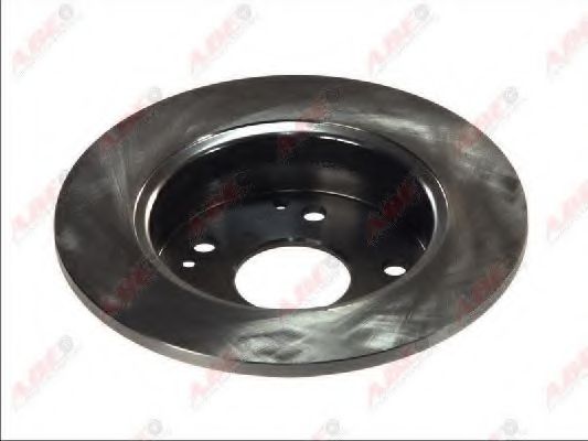 Тормозной диск fri.tech. DF1106