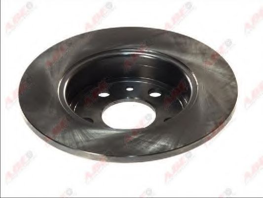 Тормозной диск QUINTON HAZELL 623902