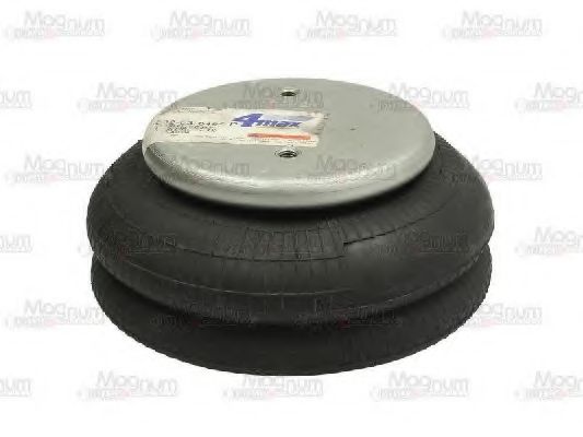 Кожух пневматической рессоры Magnum Technology 5002-03-0164P