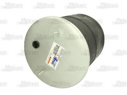 Кожух пневматической рессоры Magnum Technology 5002-03-0280P