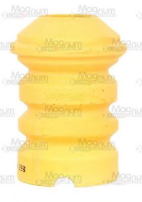 Буфер, амортизация Magnum Technology A8B008MT