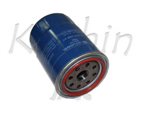 Масляный фильтр KAISHIN C1016