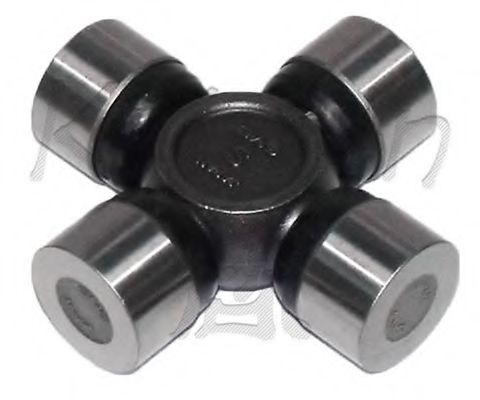 Карданный вал, главная передача KAISHIN JU012