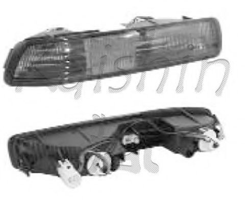 Кузов KAISHIN MR508784