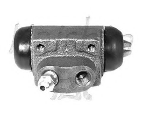 Колесный тормозной цилиндр KAISHIN WCR007