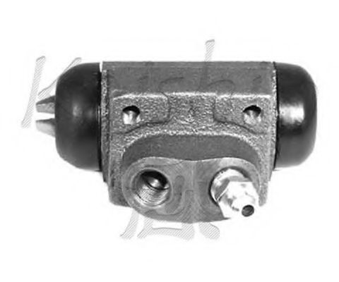 Колесный тормозной цилиндр KAISHIN WCR008