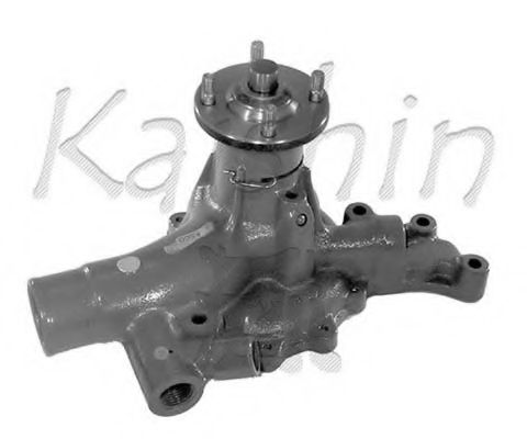 Водяной насос KAISHIN WPK278