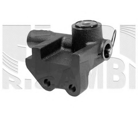 Устройство для натяжения ремня, ремень ГРМ CALIBER 00467